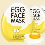 ماسک تخم مرغی بیوآکوا🥚