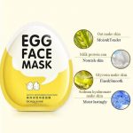 ماسک تخم مرغی بیوآکوا🥚 - تصویر 3