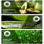 ماسک خواب آواکادو و شی باتر🥑 - تصویر 4