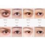 کرم دور چشم طلا خاویار - تصویر 2