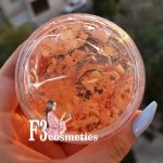 ماسک شب گل رز - تصویر 2