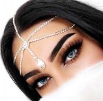 مداد چشم سفید - تصویر 2