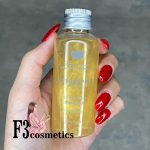 شاور ژل (طلایی)