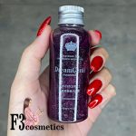 شاور ژل (بنفش)