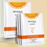 ماسک ورقه ای ویتامین c