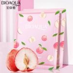 ماسک ورقه ای هلو
