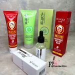 پک مراقبت پوستی تخفیفی
