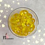 کپسول کراتین مو - تصویر 2