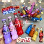 بالم لب حرارتی نوشابه ای