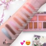 پالت سایه ۱۰۰درصد گیاهی - تصویر 2