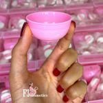 پک قرص ماسک نقلی - تصویر 2