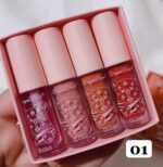 پک رژ مایع خرسی