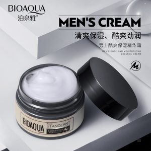 Bioaqua-Man-and-cool-moisture-essence-cream-hydrating-and-nourishing-dry-waterproof-anti-perspiration-creams